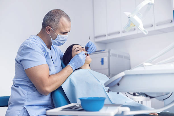 Advanced Technology for Better Dental Care in Arcadia, LA