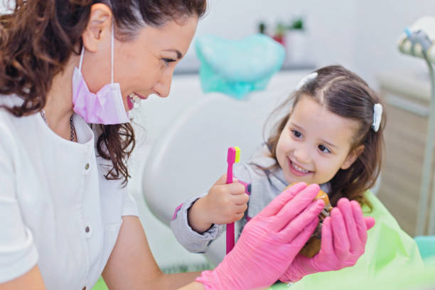 Best Emergency Dental Care  in Arcadia, LA